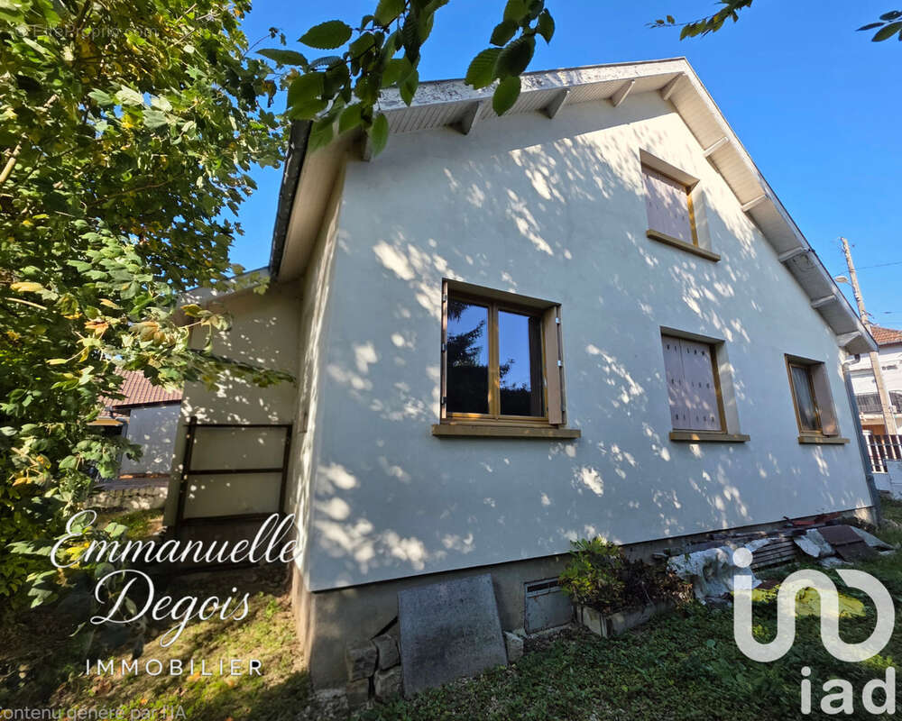 Photo 7 - Maison à SAINT-JULIEN-LES-VILLAS