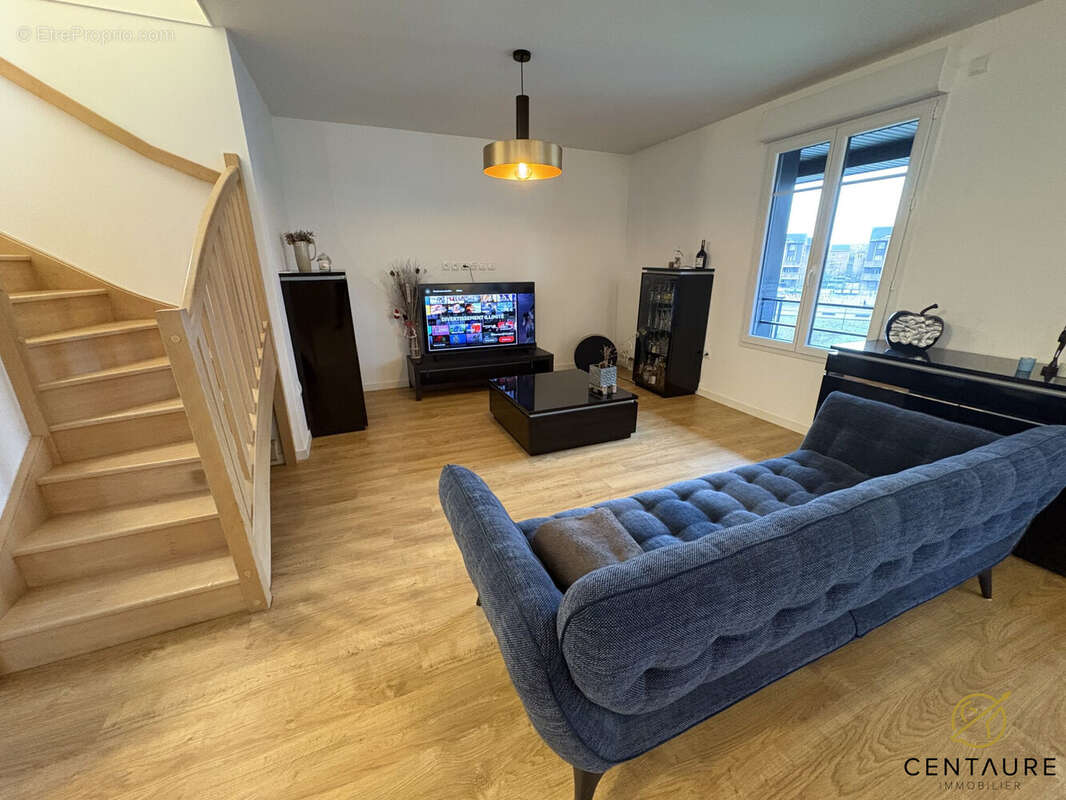 Appartement à WASQUEHAL