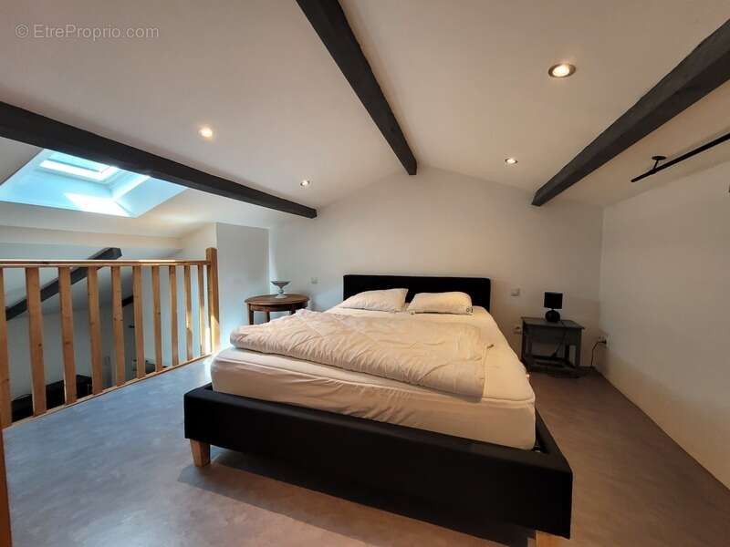Maison à vendre 6 pièces PUY DU LAC (17) - photo 16