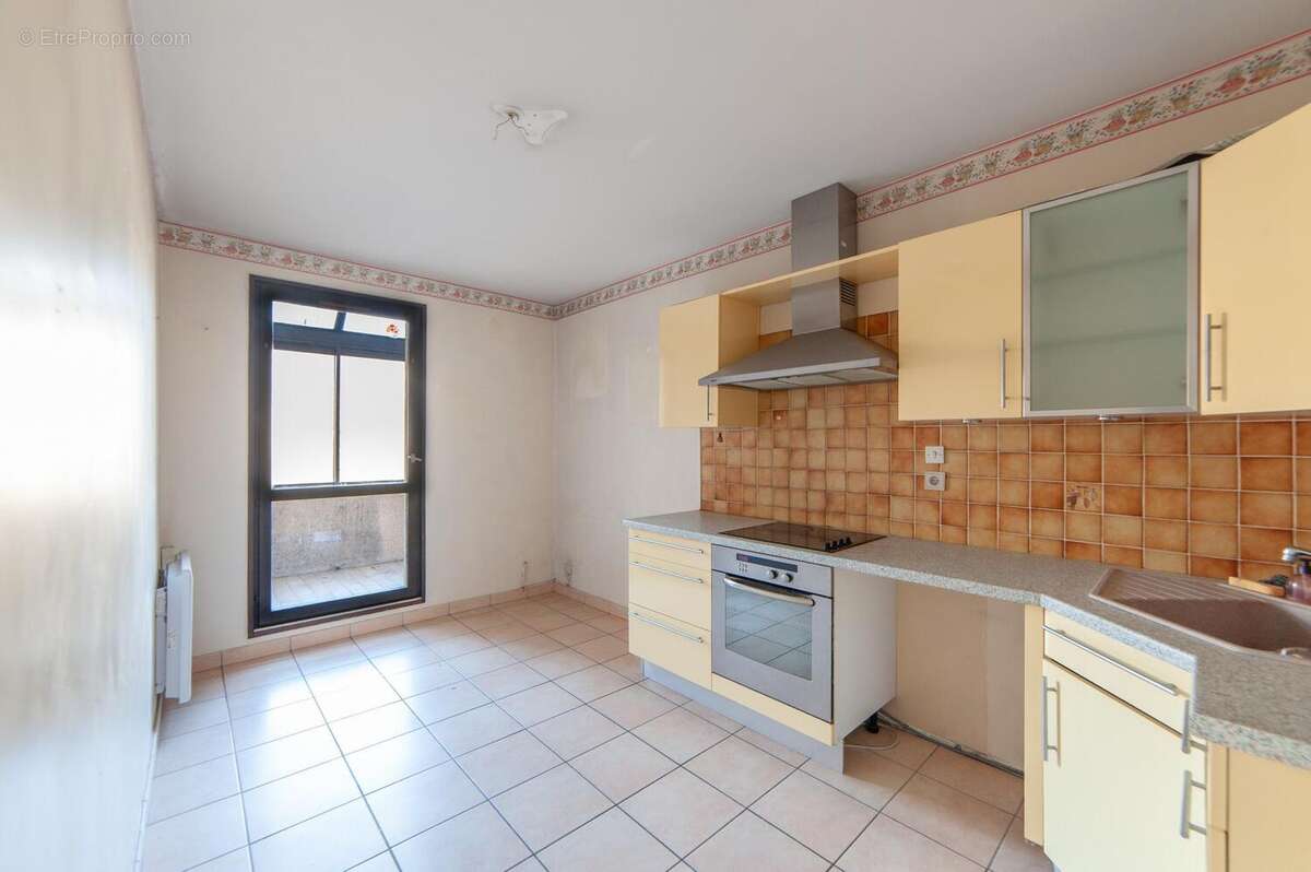Photo 4 - Appartement à QUINTAL
