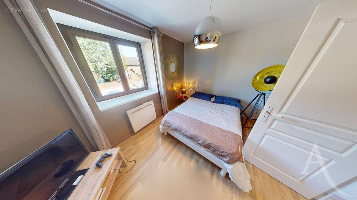 Maison Montierchaume - photo 6