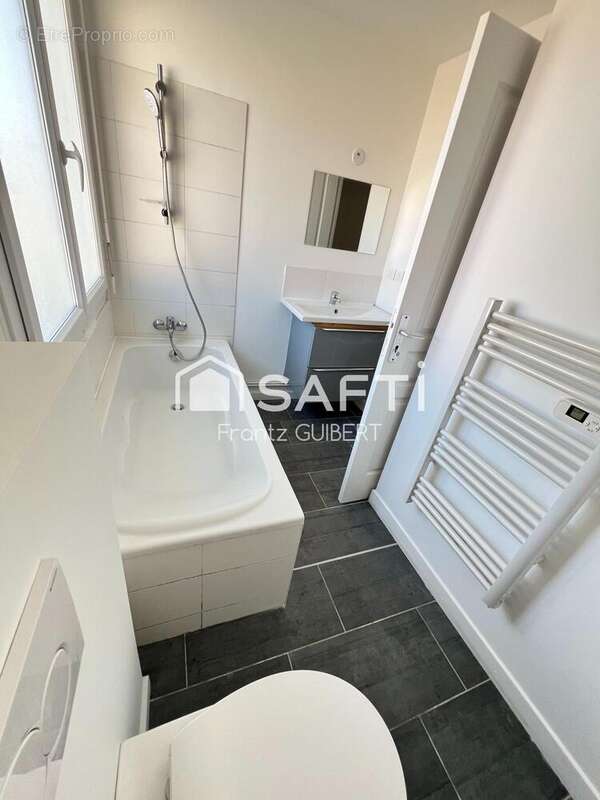 Photo 6 - Maison à SAINT-NAZAIRE