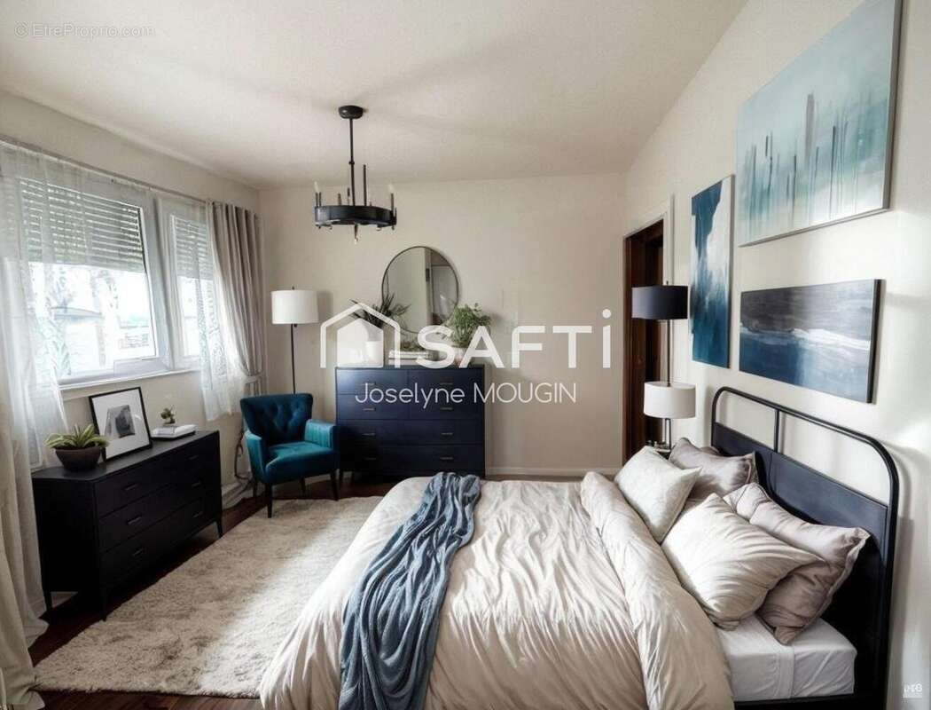 Photo 6 - Appartement à AMIENS