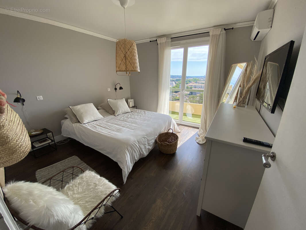 Appartement à NIMES