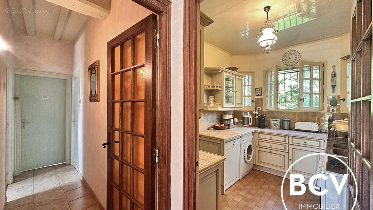 Maison à BAILLEAU-LE-PIN