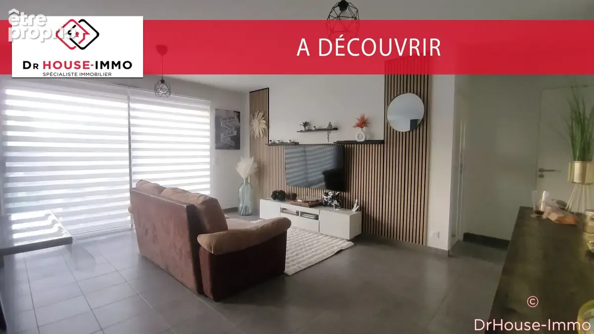 Maison 5 pièces 80 m² à vendre à Saint-Dolay (56130) - photo 29