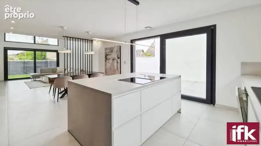 PROCHE COLMAR : Maison récente de 142 m² avec 4 chambres – DPE A - photo 5