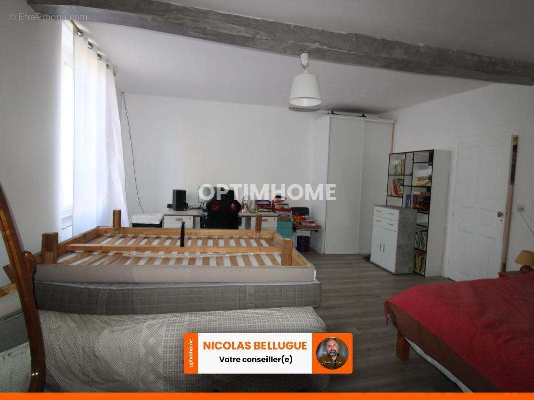 Deux logements sur une même propriété : une opportunité rare - photo 9