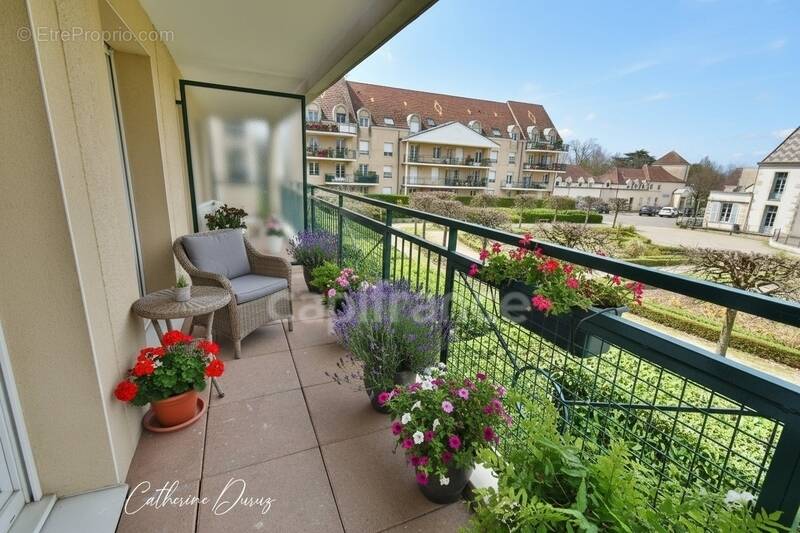 Appartement à QUETIGNY