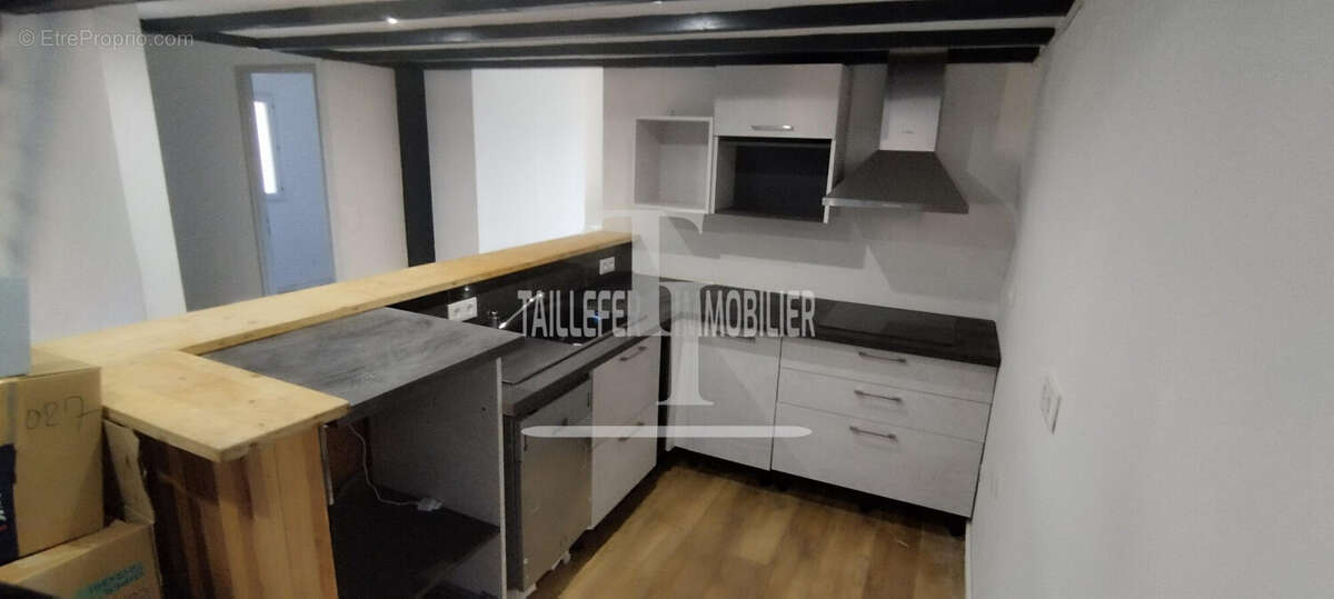Appartement à BERGERAC