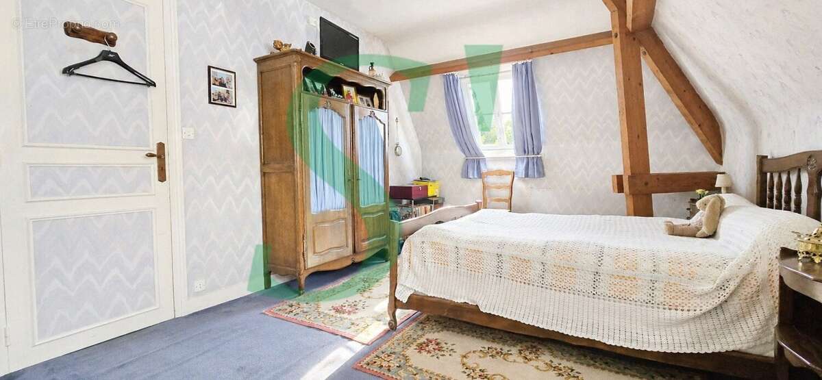 Maison à MARINES
