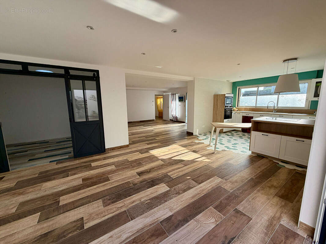 Maison à LA GARNACHE