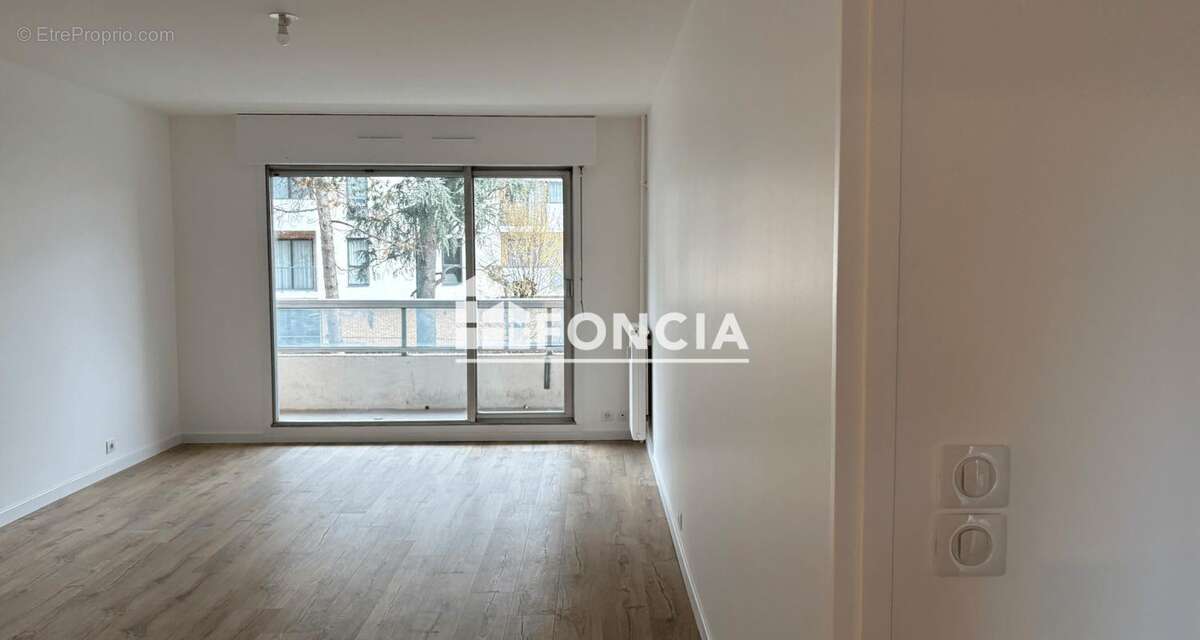Appartement à CHARTRES