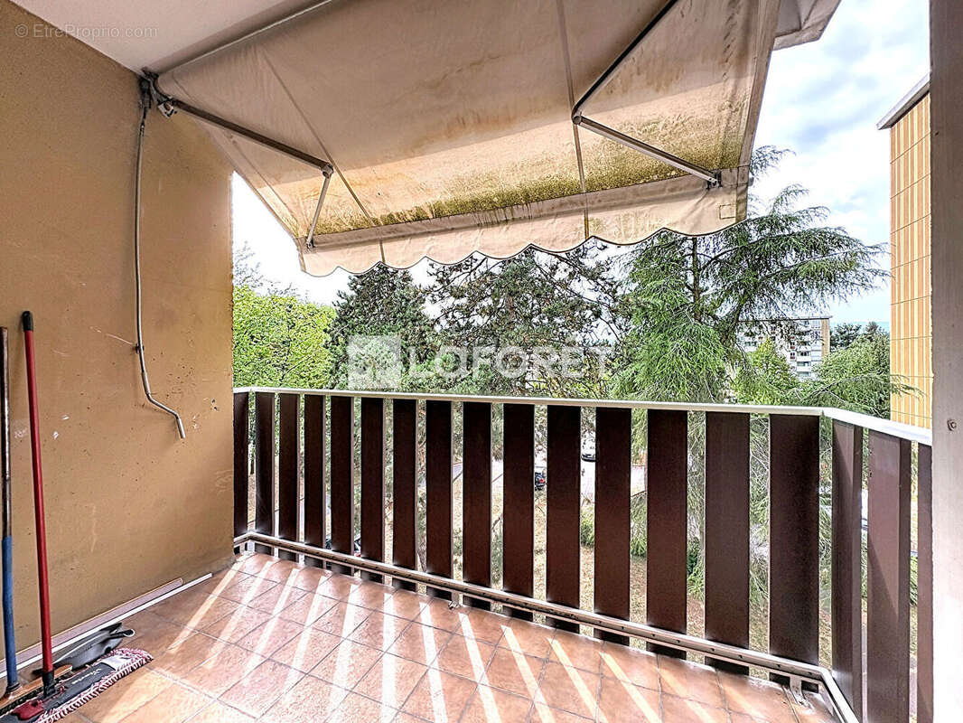 Appartement Barby 5 pièce(s) 100 m2 - photo 8