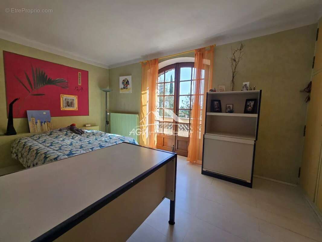 Maison à ALES