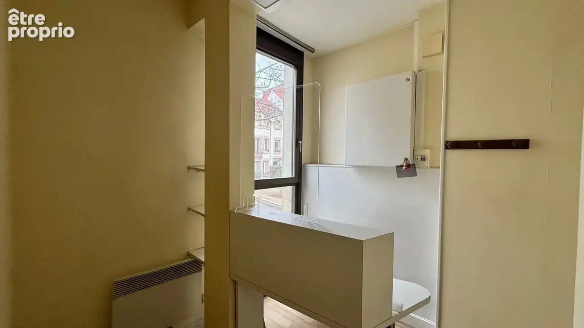 Ensemble immobilier de 200 m² / Fort potentiel de transformation / Quartier thermal de Vichy - photo 9