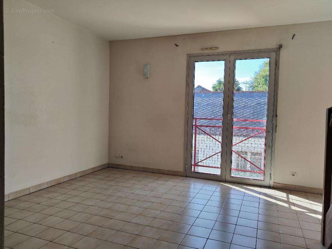 Appartement à CARQUEFOU
