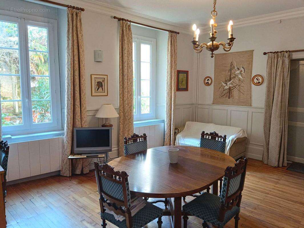 Appartement à LUCON