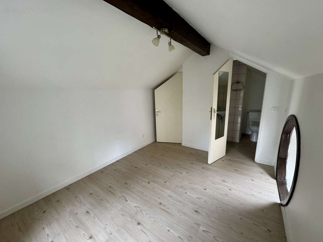 Vente jolie villa sur terrain de 602 m2 avec petite dépendance LUXEUIL LES BAINS - photo 34