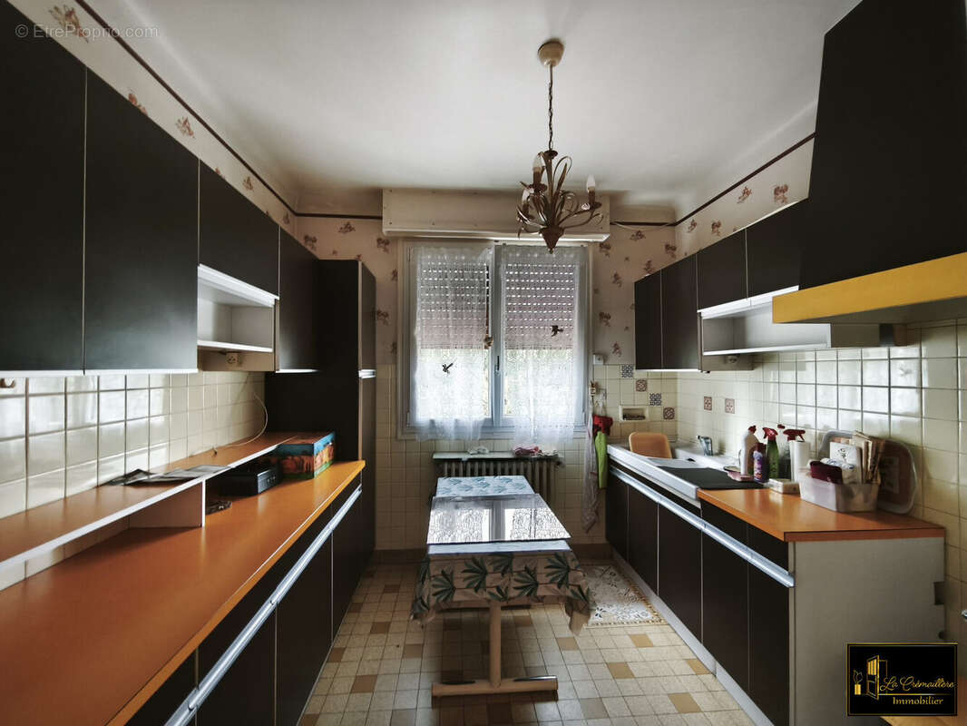 Maison 65 m² à Soisy-Sur-Ecole  - photo 7