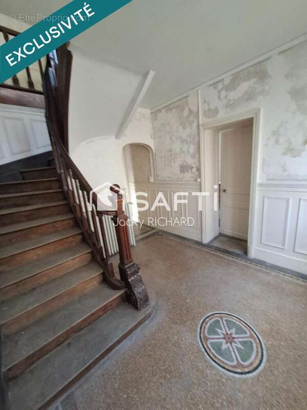 Photo 6 - Maison à DUN-SUR-MEUSE