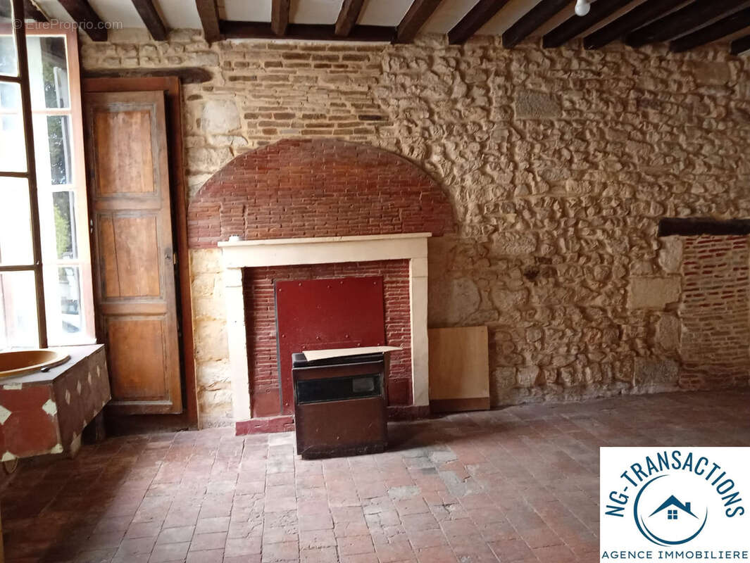 Maison de village - photo 3