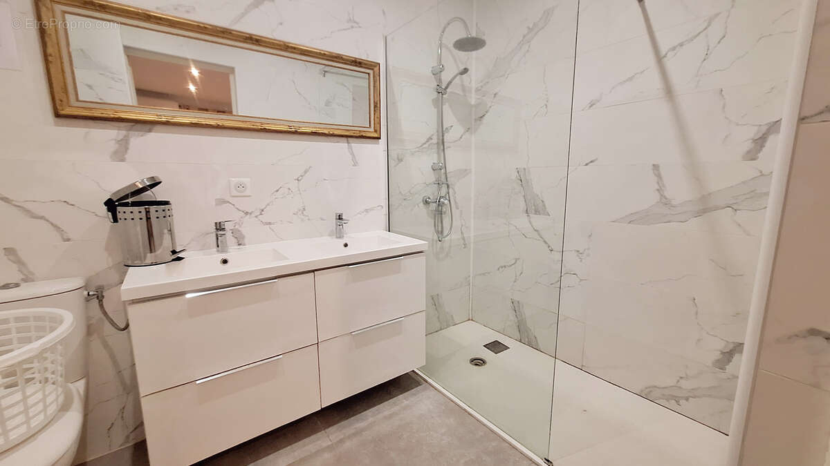 Maison à PIETROSELLA