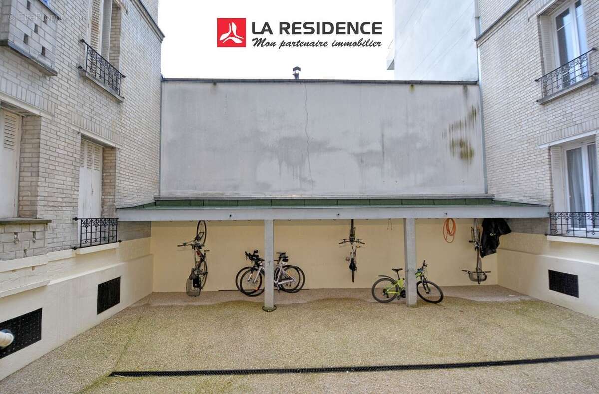 Appartement 38 m² à Boulogne-Billancourt  - photo 6