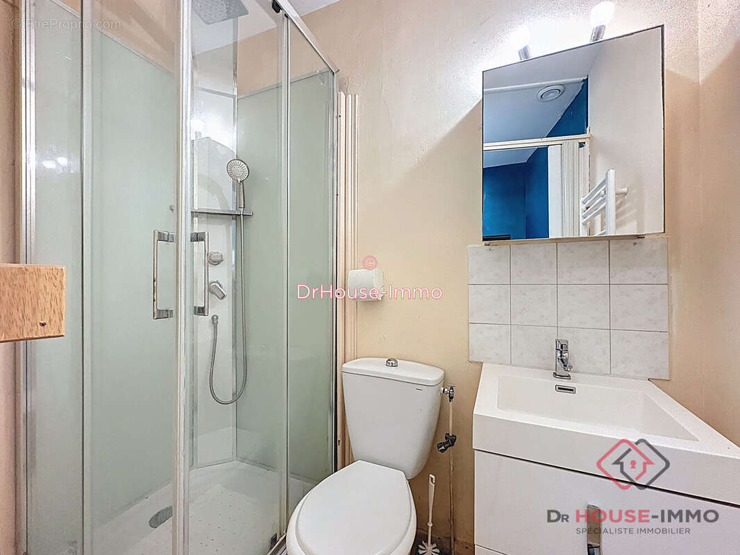 Appartement à PERIGUEUX