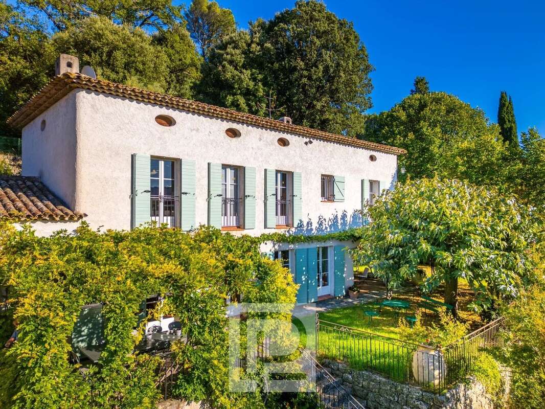 Propriété de charme avec vue panoramique - photo 2