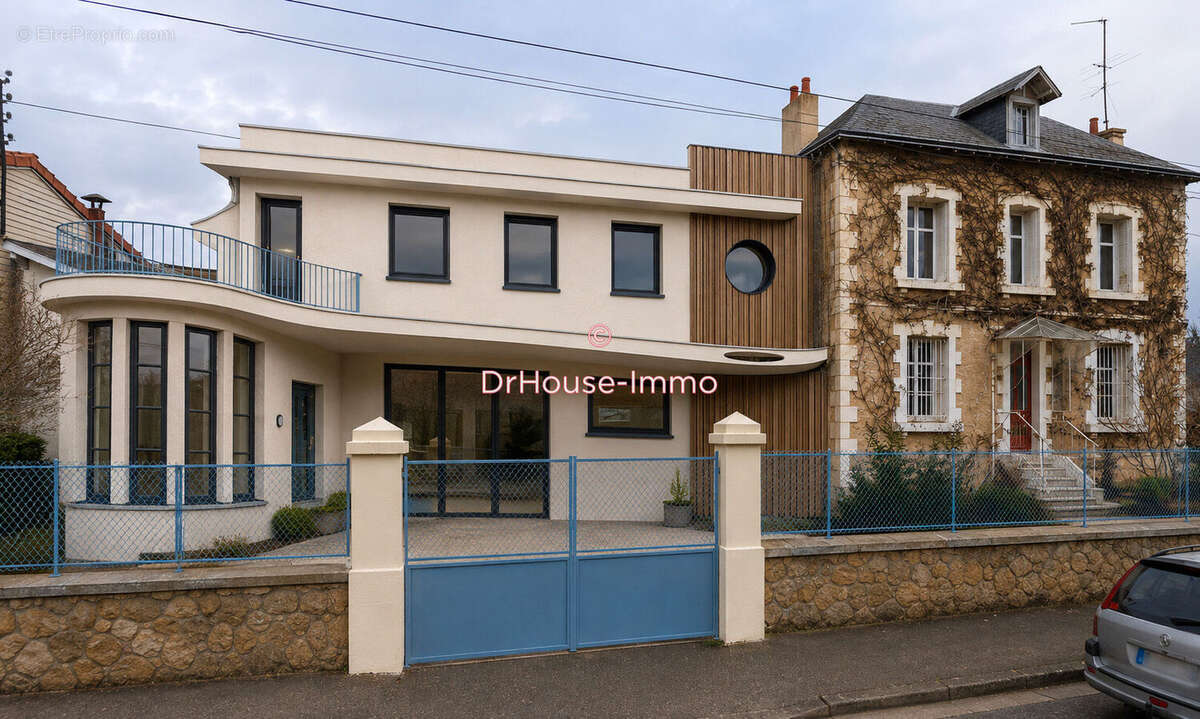 Maison 113 m² à Poitiers  - photo 17
