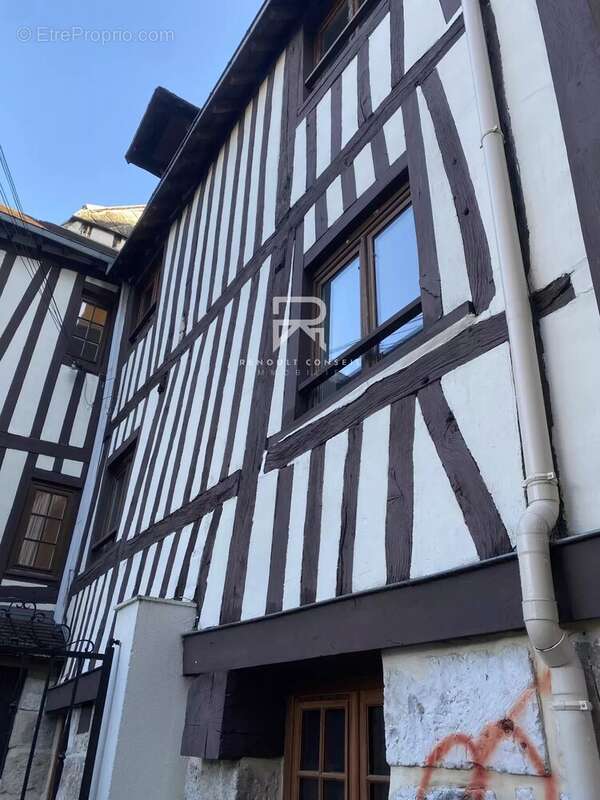Appartement à ROUEN