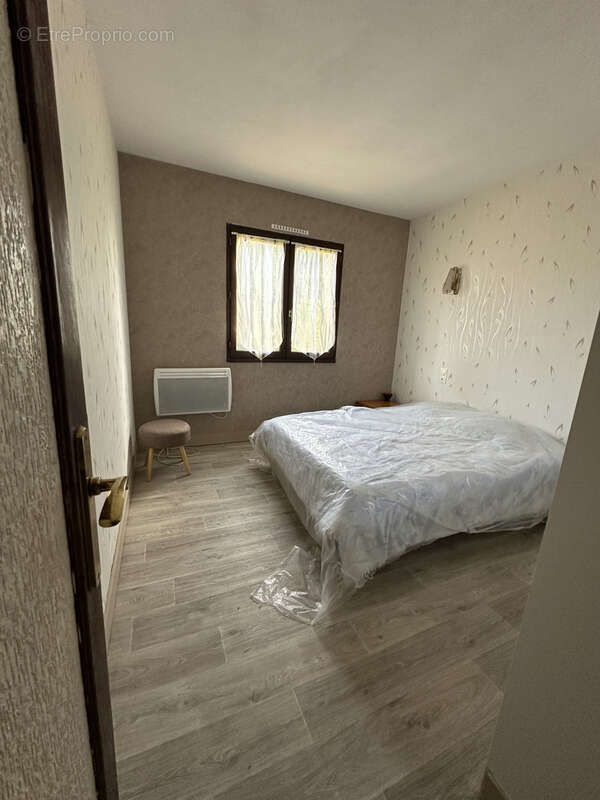 Maison à SAINT-AULAYE