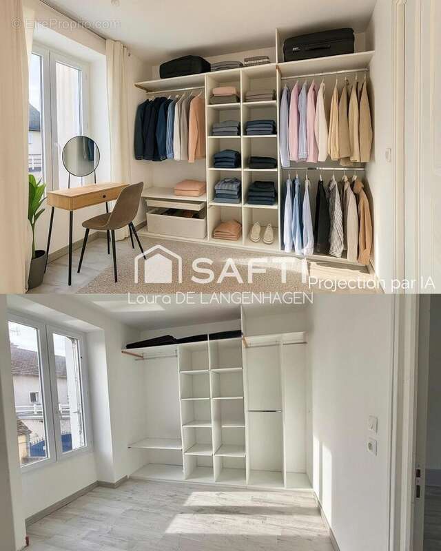 Photo 9 - Maison à BONNETABLE