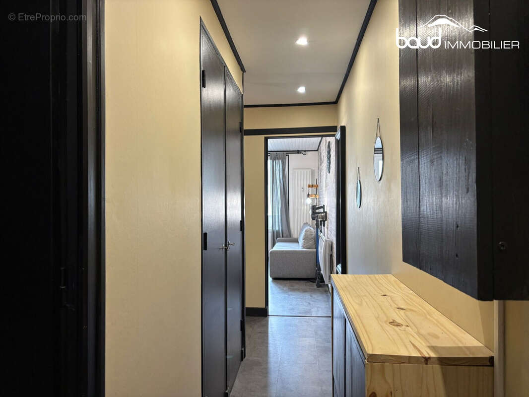 Appartement à VILLARD-DE-LANS