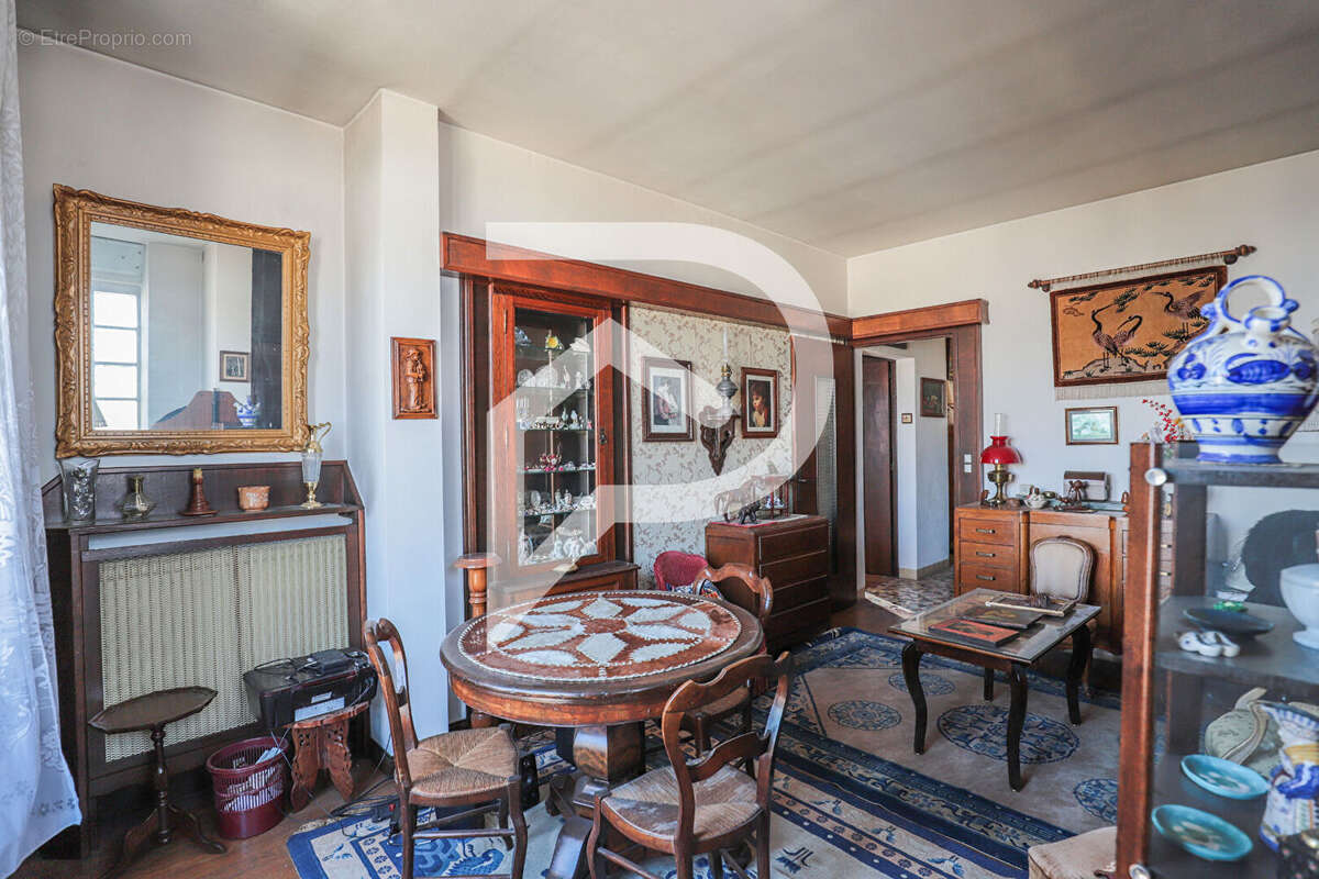 Appartement à CLAMART