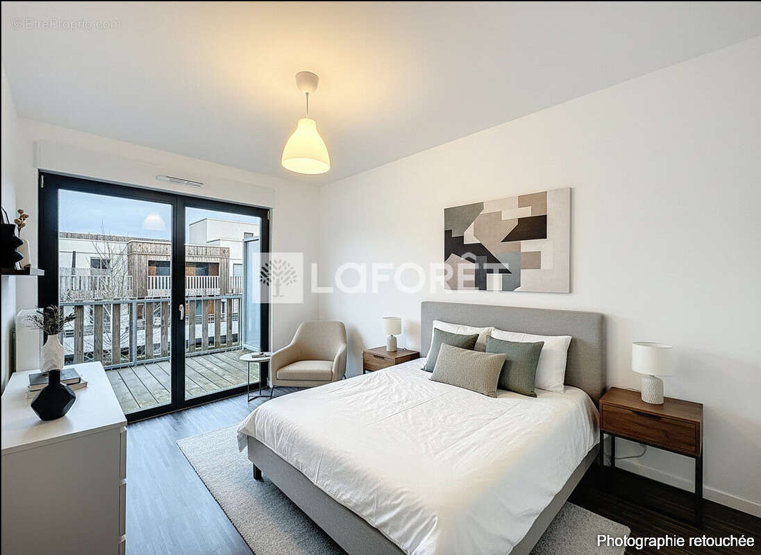 Appartement à OSTWALD