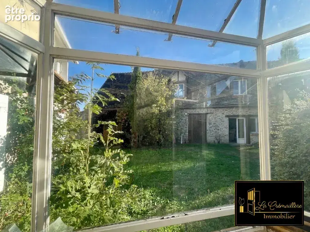 Maison 3 pièces 73 m² à vendre à Saint-Martin-De-Brethencourt (78660) - photo 3