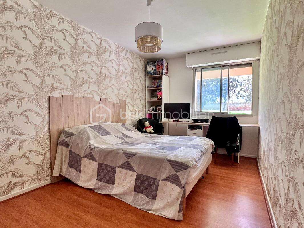 Appartement à VILLEFRANCHE-SUR-SAONE