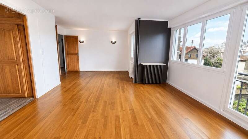 Appartement à vendre 3/4 pièces CHATILLON (92) - photo 4
