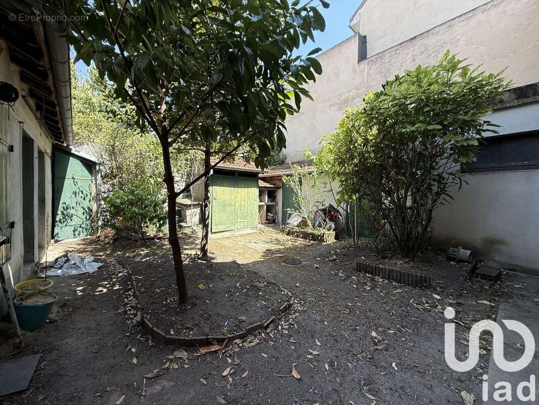 Photo 8 - Appartement à MONTLUCON