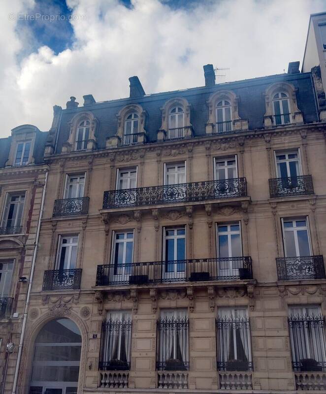 Appartement à ELBEUF