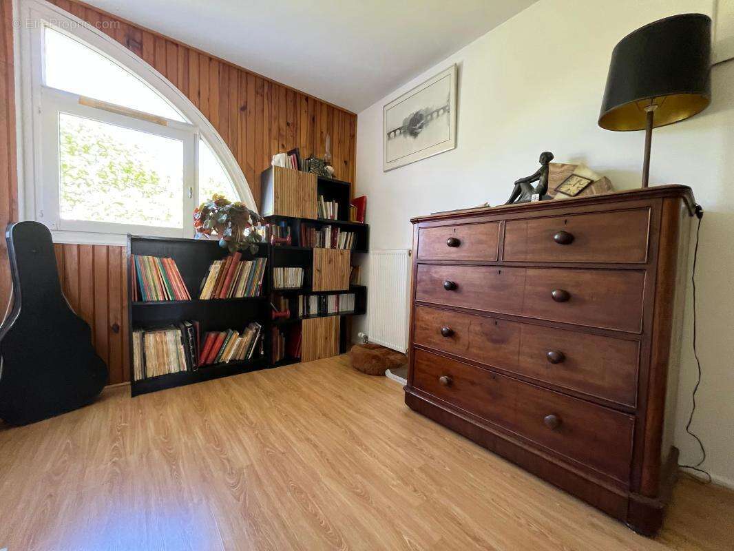 Appartement à CERGY