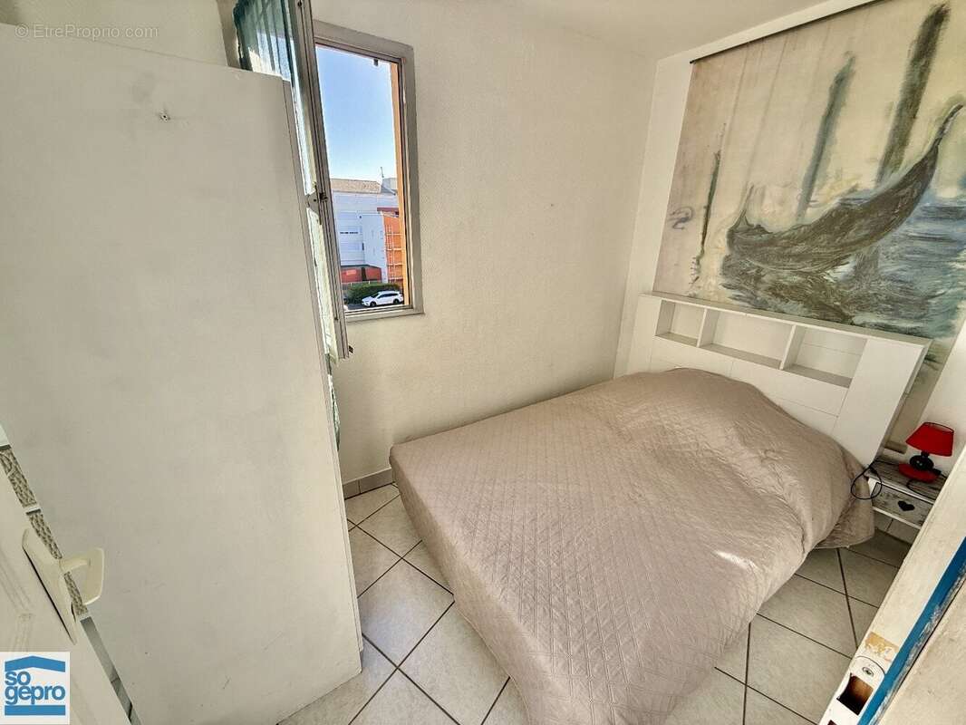 Appartement à AGDE