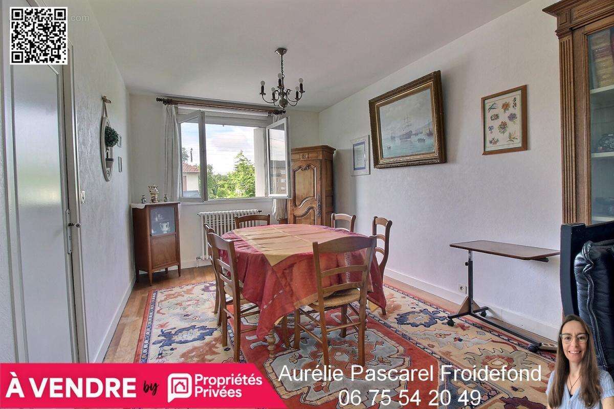 Maison à BRIVE-LA-GAILLARDE