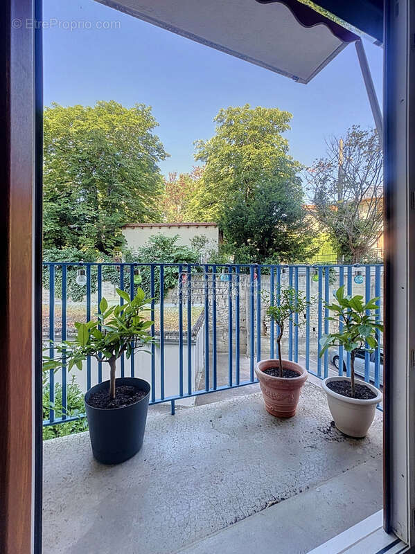 Appartement à MILLAU