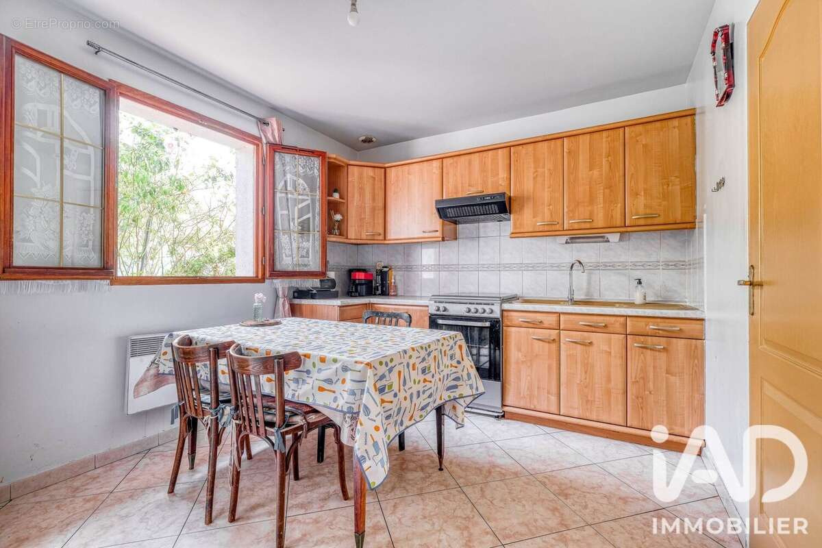 Photo 2 - Maison à MEAUX