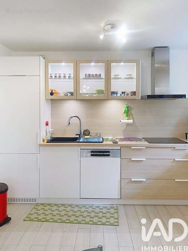 Photo 8 - Appartement à LE PLESSIS-TREVISE