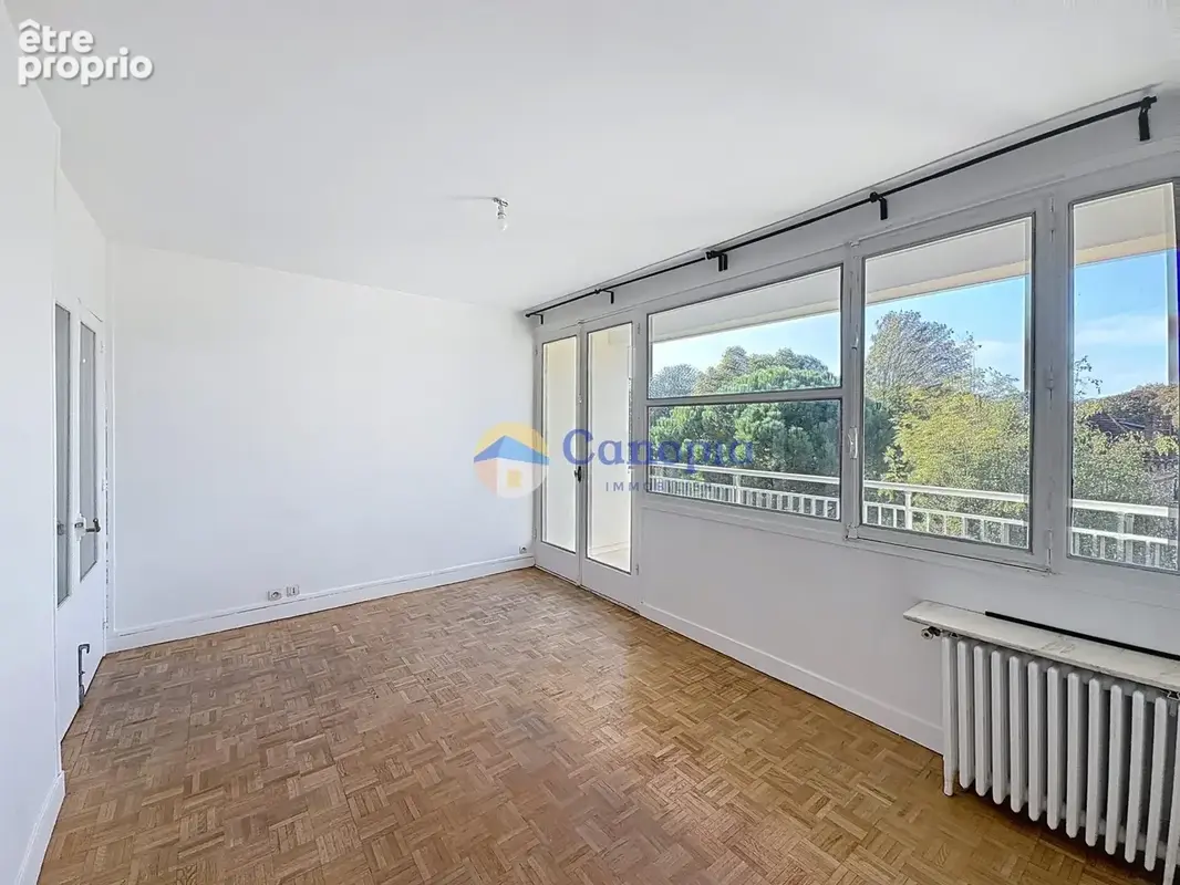 Appartement 2 pièces 43 m² à vendre à L'hay-Les-Roses (94240) - photo 3