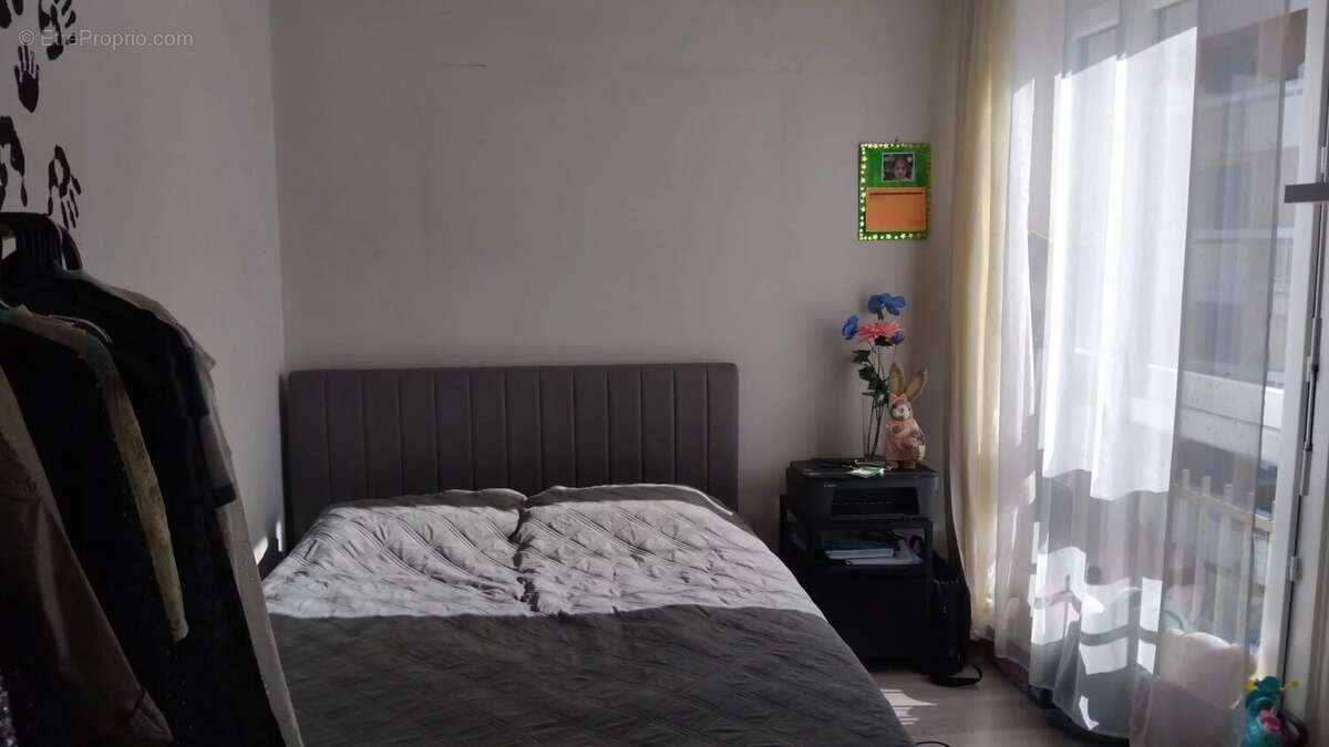 Appartement à MARSEILLE-11E